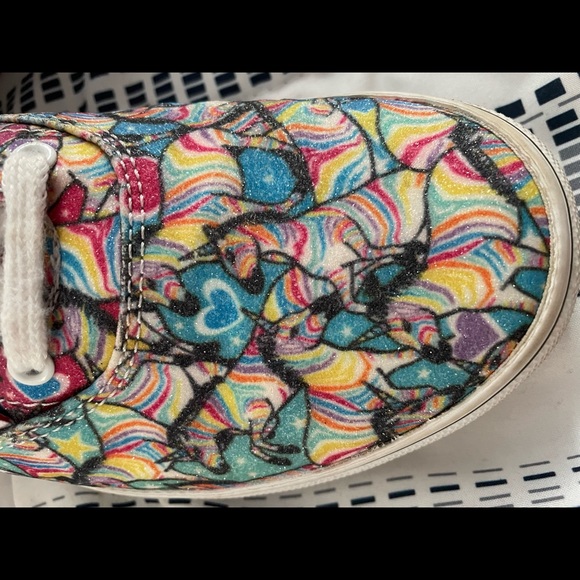 VANS Unicorn Sneakers - Picture 2 of 4